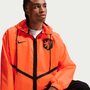 Nike Mens Netherlands NTL Anthem Jacket