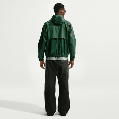 Chaqueta Nike Dri-FIT NTL Anthem de Nigeria para hombre
