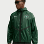 Chaqueta Nike Dri-FIT NTL Anthem de Nigeria para hombre