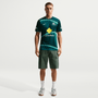 Nike Mens Australia Academy Pro Pre-Match Top
