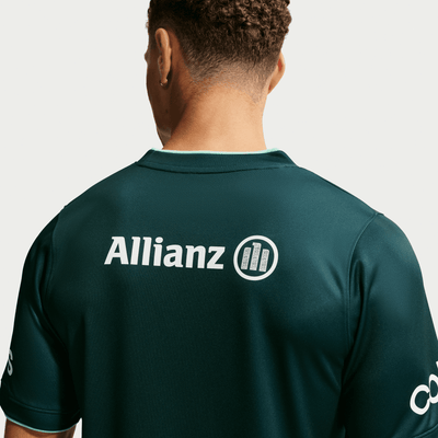 Nike Mens Australia Academy Pro Pre-Match Top
