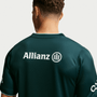 Nike Mens Australia Academy Pro Pre-Match Top
