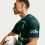 Nike Mens Australia Academy Pro Pre-Match Top