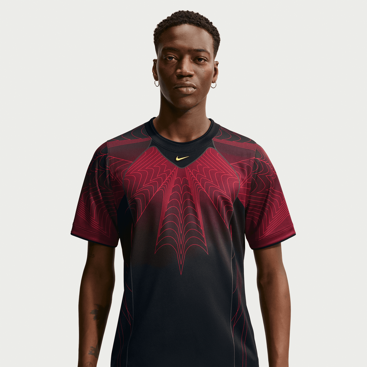 Nike x NOCTA Men's Canada Academy Pro Pre-Match Top