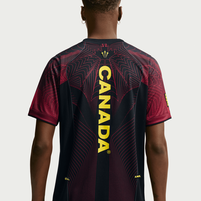 Nike x NOCTA Men's Canada Academy Pro Pre-Match Top