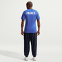 Camiseta Nike Academy Pro de manga corta para hombre - Previa al partido - Francia
