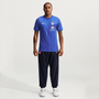 Camiseta Nike Academy Pro de manga corta para hombre - Previa al partido - Francia