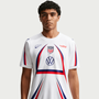 Nike x Virgil Abloh Archive Men's USA Dri-FIT Academy Pro Short Sleeve Pre-Match Top