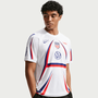 Nike x Virgil Abloh Archive Men's USA Dri-FIT Academy Pro Short Sleeve Pre-Match Top