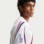 Nike x Virgil Abloh Archive Men's USA Dri-FIT Academy Pro Short Sleeve Pre-Match Top