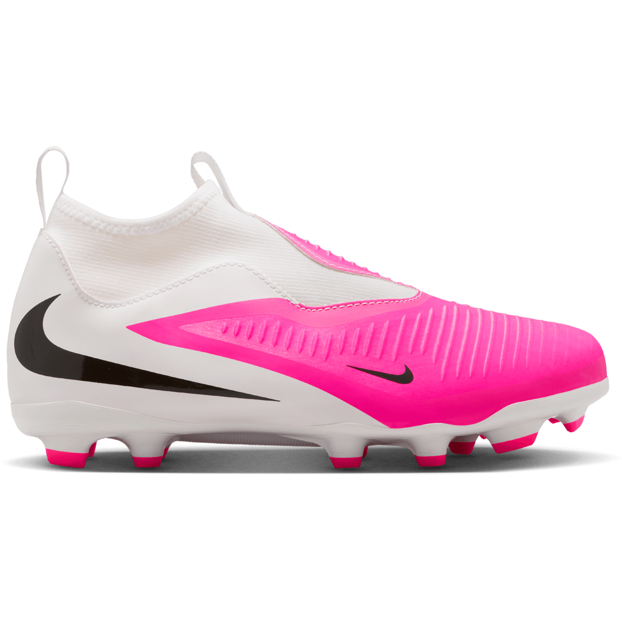 Nike Youth Phantom 6 High Academy FG/MG - Breakout Pack