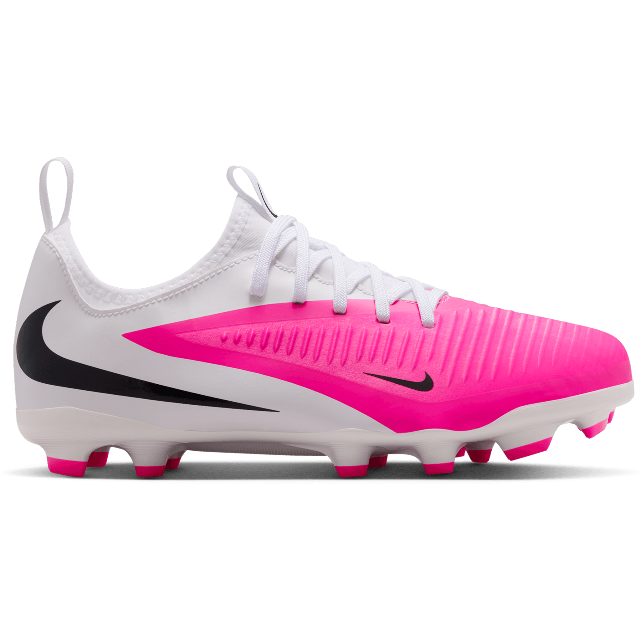 Nike Youth Phantom 6 Low Academy FG/MG - Breakout Pack