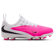 Nike Youth Phantom 6 Low Academy FG/MG - Pack Irrupción