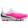 Nike Youth Phantom 6 Low Academy FG/MG - Pack Irrupción