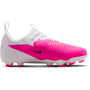 Nike Youth Phantom 6 Low Academy FG/MG - Pack Irrupción