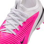 Nike Youth Phantom 6 Low Academy FG/MG - Pack Irrupción