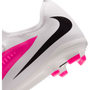 Nike Youth Phantom 6 Low Academy FG/MG - Pack Irrupción