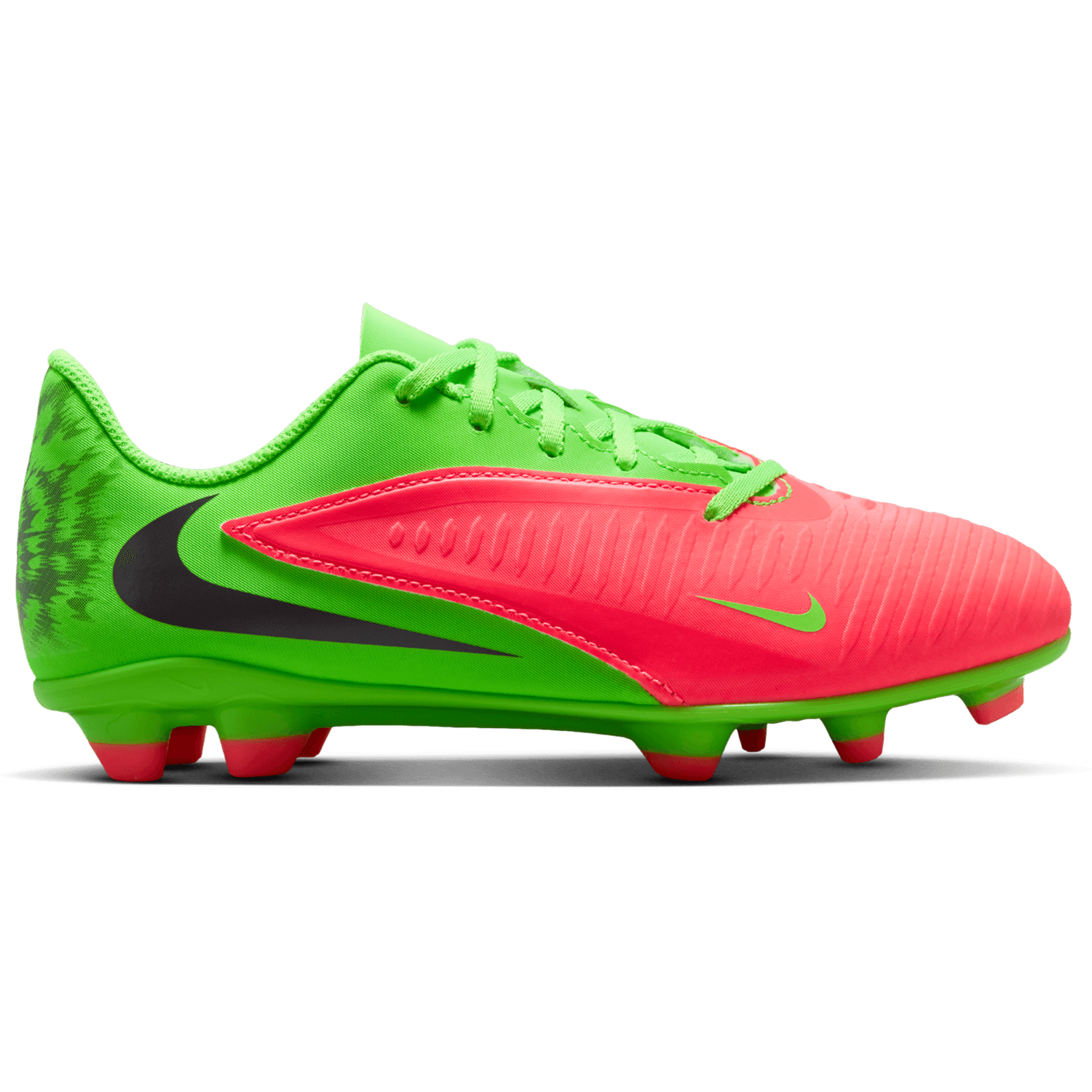Nike Youth Phantom 6 Low Club EH FG MG - Haaland Player Edition
