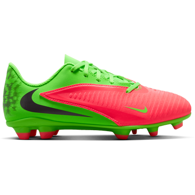 Nike Youth Phantom 6 Low Club EH FG MG - Haaland Player Edition