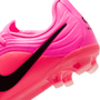 Nike Niño Tiempo Maestro Academy FG/MG - Breakout Pack