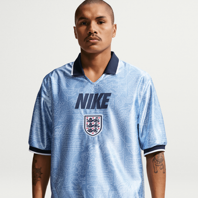 Nike Men's England Dri-FIT Energy Short Sleeve Top