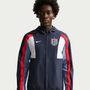 Nike Men's England Energy Woven Jacket