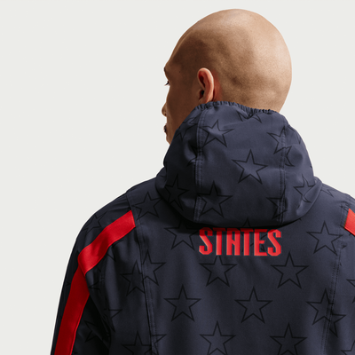 Nike Men's USA Dri-FIT Energy Strike Jacket