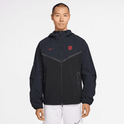 Nike Mens USA Tech Woven Top