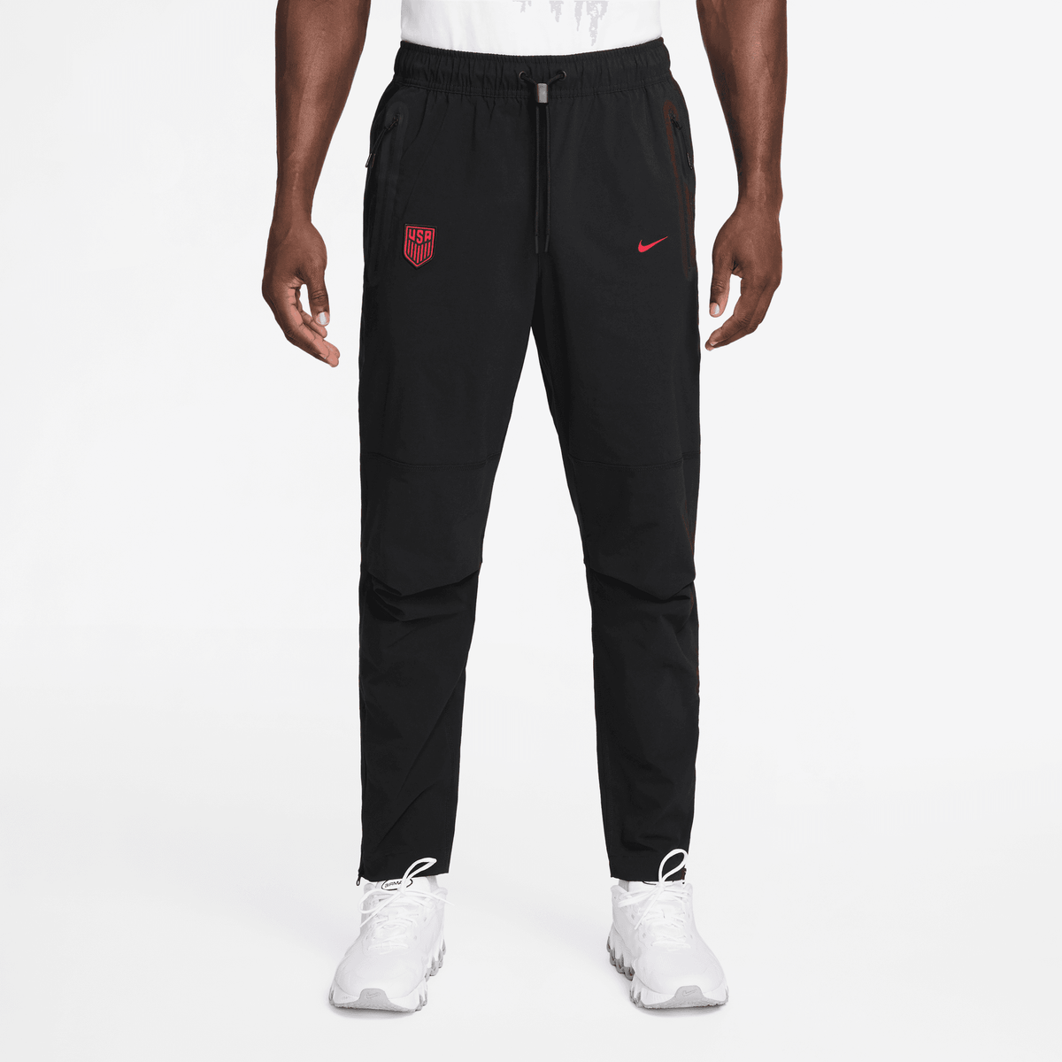 Nike Mens USA Tech Woven Pants