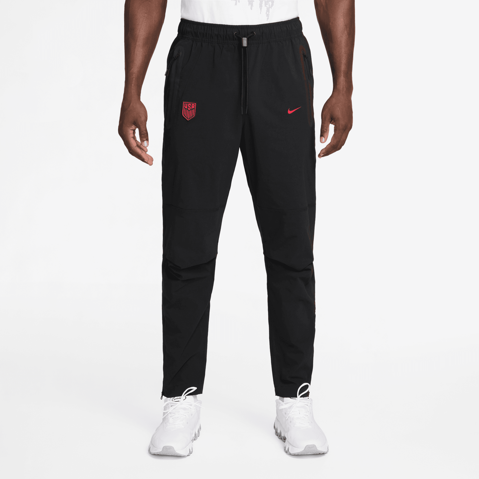 Nike Mens USA Tech Woven Pants