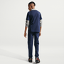 Nike Youth USA Club Fleece Jogger Pants