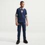 Nike Youth USA Club Fleece Jogger Pants