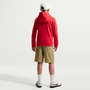 Nike Youth USA Club Pullover Hoodie
