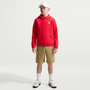 Nike Youth USA Club Pullover Hoodie