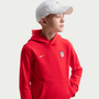 Nike Youth USA Club Pullover Hoodie