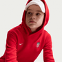 Nike Youth USA Club Pullover Hoodie
