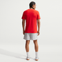 Nike Mens England Crest Tee