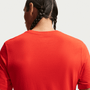 Nike Mens England Crest Tee