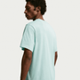 Nike Mens France Wordmark Graphic Tee
