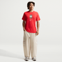 Nike Mens Korea Crest Tee