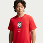Nike Mens Korea Crest Tee