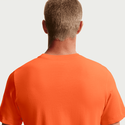 Nike Mens Netherlands Crest Tee