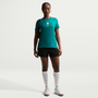 Nike Womens Brazil Crest Tee