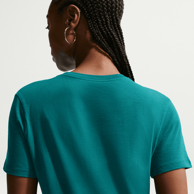 Nike Womens Brazil Crest Tee