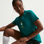 Nike Womens Brazil Crest Tee