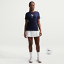 Nike Womens France Crest Tee