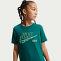 Nike Youth Brazil Futura Graphic Tee