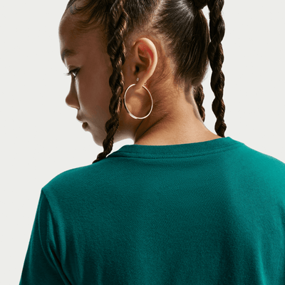 Nike Youth Brazil Futura Graphic Tee
