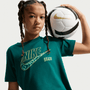 Nike Youth Brazil Futura Graphic Tee