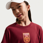 Nike Youth China Crest Tee